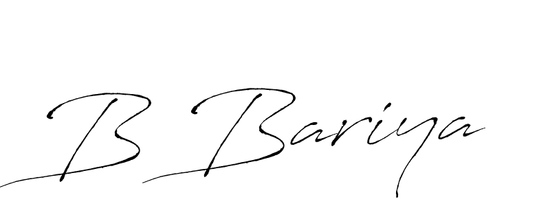 This is the best signature style for the B Bariya name. Also you like these signature font (Antro_Vectra). Mix name signature. B Bariya signature style 6 images and pictures png