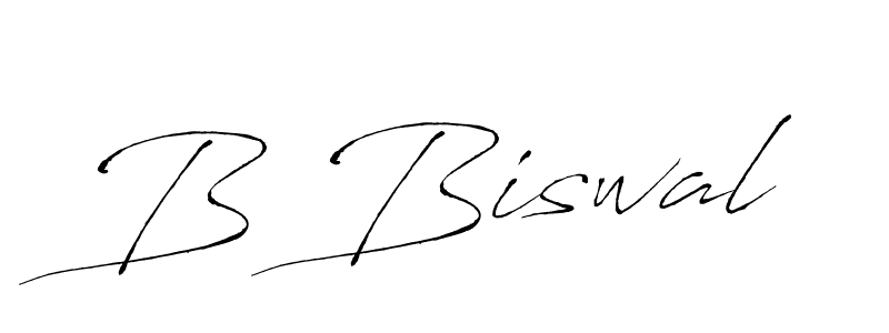 It looks lik you need a new signature style for name B Biswal. Design unique handwritten (Antro_Vectra) signature with our free signature maker in just a few clicks. B Biswal signature style 6 images and pictures png