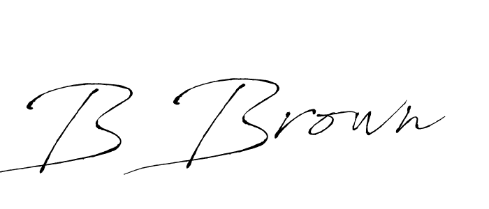 See photos of B Brown official signature by Spectra . Check more albums & portfolios. Read reviews & check more about Antro_Vectra font. B Brown signature style 6 images and pictures png