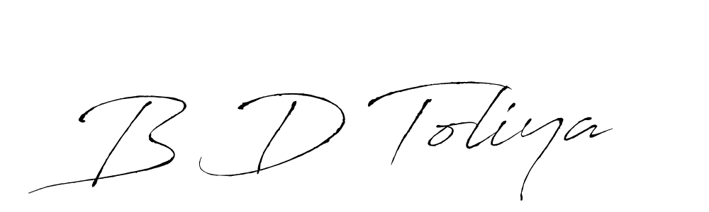 See photos of B D Toliya official signature by Spectra . Check more albums & portfolios. Read reviews & check more about Antro_Vectra font. B D Toliya signature style 6 images and pictures png