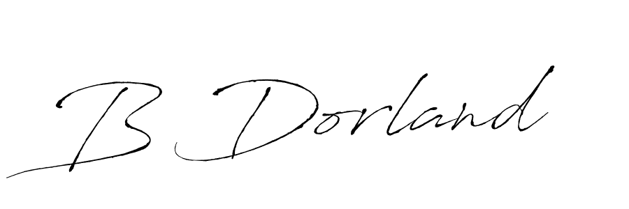 Also You can easily find your signature by using the search form. We will create B Dorland name handwritten signature images for you free of cost using Antro_Vectra sign style. B Dorland signature style 6 images and pictures png