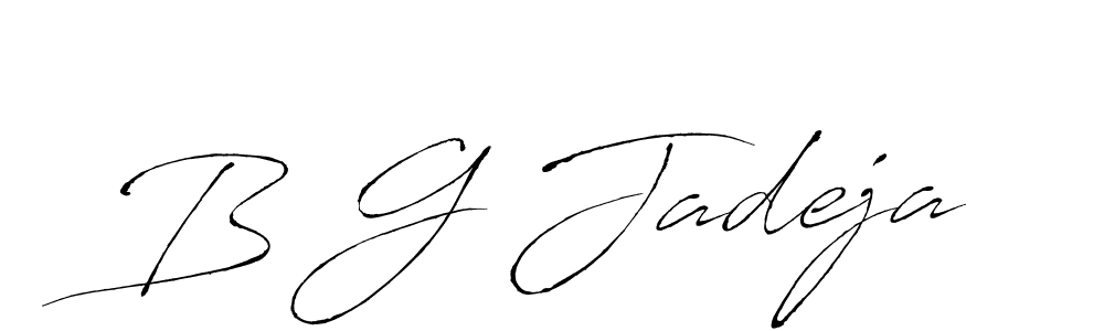 Check out images of Autograph of B G Jadeja name. Actor B G Jadeja Signature Style. Antro_Vectra is a professional sign style online. B G Jadeja signature style 6 images and pictures png