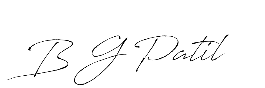 See photos of B G Patil official signature by Spectra . Check more albums & portfolios. Read reviews & check more about Antro_Vectra font. B G Patil signature style 6 images and pictures png