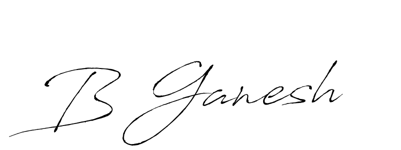 Make a beautiful signature design for name B Ganesh. Use this online signature maker to create a handwritten signature for free. B Ganesh signature style 6 images and pictures png