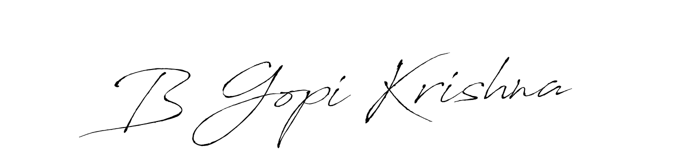 Check out images of Autograph of B Gopi Krishna name. Actor B Gopi Krishna Signature Style. Antro_Vectra is a professional sign style online. B Gopi Krishna signature style 6 images and pictures png