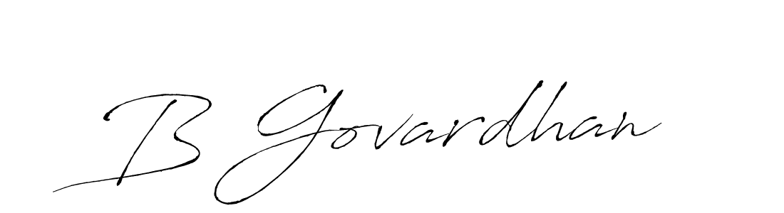 This is the best signature style for the B Govardhan name. Also you like these signature font (Antro_Vectra). Mix name signature. B Govardhan signature style 6 images and pictures png