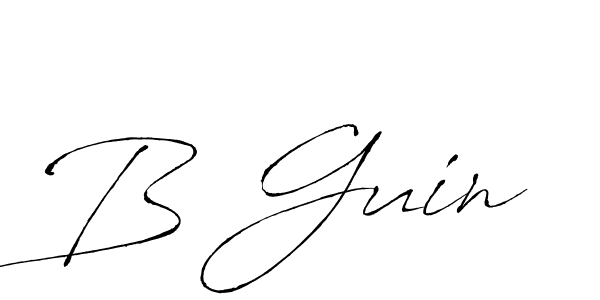 See photos of B Guin official signature by Spectra . Check more albums & portfolios. Read reviews & check more about Antro_Vectra font. B Guin signature style 6 images and pictures png