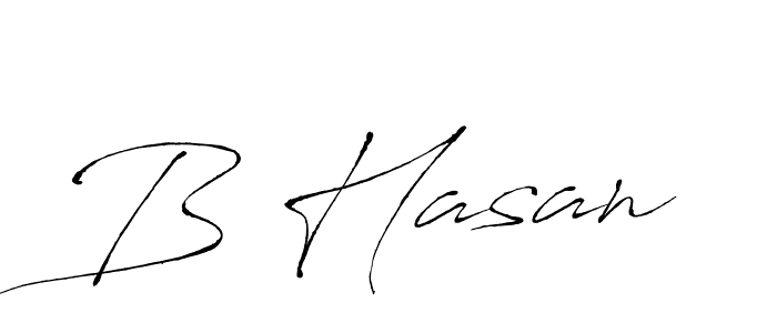 How to Draw B Hasan signature style? Antro_Vectra is a latest design signature styles for name B Hasan. B Hasan signature style 6 images and pictures png