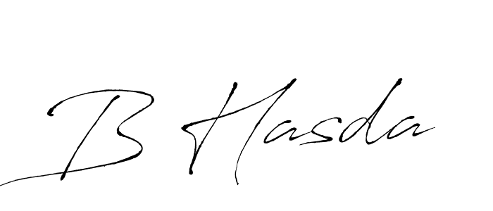 Make a short B Hasda signature style. Manage your documents anywhere anytime using Antro_Vectra. Create and add eSignatures, submit forms, share and send files easily. B Hasda signature style 6 images and pictures png