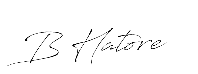 See photos of B Hatore official signature by Spectra . Check more albums & portfolios. Read reviews & check more about Antro_Vectra font. B Hatore signature style 6 images and pictures png