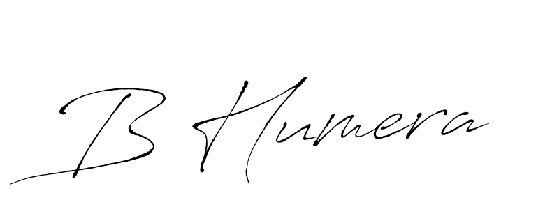 This is the best signature style for the B Humera name. Also you like these signature font (Antro_Vectra). Mix name signature. B Humera signature style 6 images and pictures png