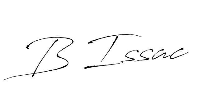 It looks lik you need a new signature style for name B Issac. Design unique handwritten (Antro_Vectra) signature with our free signature maker in just a few clicks. B Issac signature style 6 images and pictures png