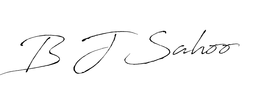 Here are the top 10 professional signature styles for the name B J Sahoo. These are the best autograph styles you can use for your name. B J Sahoo signature style 6 images and pictures png