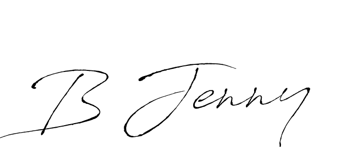 Check out images of Autograph of B Jenny name. Actor B Jenny Signature Style. Antro_Vectra is a professional sign style online. B Jenny signature style 6 images and pictures png