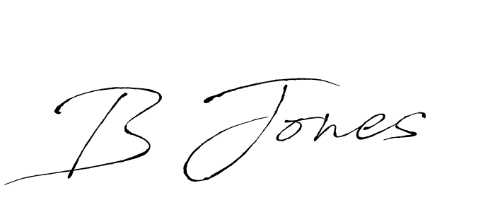 It looks lik you need a new signature style for name B Jones. Design unique handwritten (Antro_Vectra) signature with our free signature maker in just a few clicks. B Jones signature style 6 images and pictures png