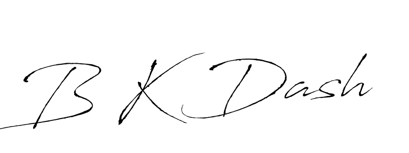 See photos of B K Dash official signature by Spectra . Check more albums & portfolios. Read reviews & check more about Antro_Vectra font. B K Dash signature style 6 images and pictures png