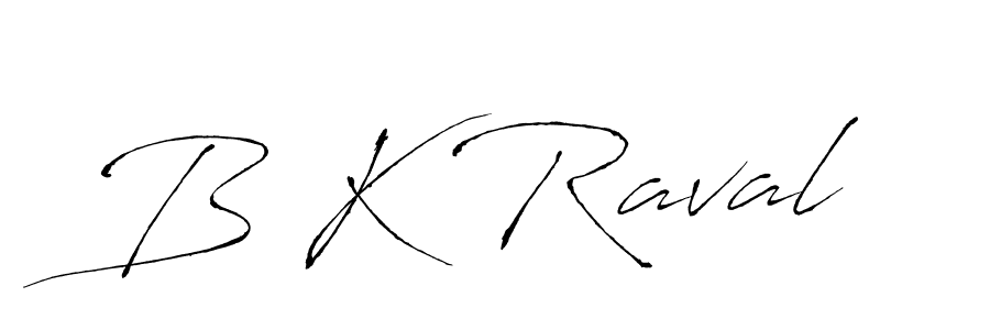 This is the best signature style for the B K Raval name. Also you like these signature font (Antro_Vectra). Mix name signature. B K Raval signature style 6 images and pictures png