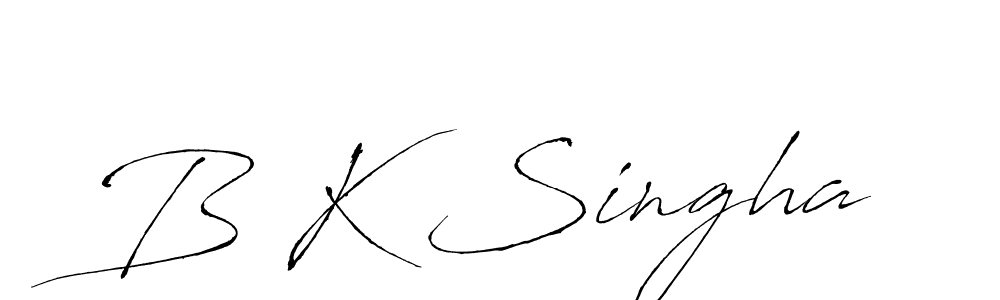 Check out images of Autograph of B K Singha name. Actor B K Singha Signature Style. Antro_Vectra is a professional sign style online. B K Singha signature style 6 images and pictures png