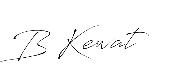 Check out images of Autograph of B Kewat name. Actor B Kewat Signature Style. Antro_Vectra is a professional sign style online. B Kewat signature style 6 images and pictures png