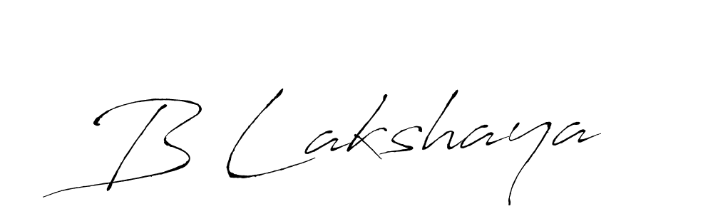 Here are the top 10 professional signature styles for the name B Lakshaya. These are the best autograph styles you can use for your name. B Lakshaya signature style 6 images and pictures png