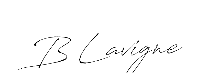 Make a short B Lavigne signature style. Manage your documents anywhere anytime using Antro_Vectra. Create and add eSignatures, submit forms, share and send files easily. B Lavigne signature style 6 images and pictures png