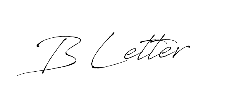 How to Draw B Letter signature style? Antro_Vectra is a latest design signature styles for name B Letter. B Letter signature style 6 images and pictures png