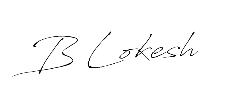 Make a short B Lokesh signature style. Manage your documents anywhere anytime using Antro_Vectra. Create and add eSignatures, submit forms, share and send files easily. B Lokesh signature style 6 images and pictures png