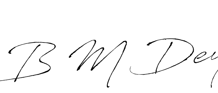 Check out images of Autograph of B M Dey name. Actor B M Dey Signature Style. Antro_Vectra is a professional sign style online. B M Dey signature style 6 images and pictures png