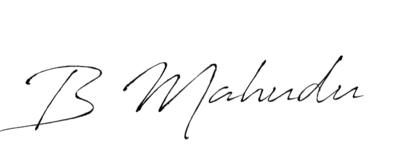 It looks lik you need a new signature style for name B Mahudu. Design unique handwritten (Antro_Vectra) signature with our free signature maker in just a few clicks. B Mahudu signature style 6 images and pictures png