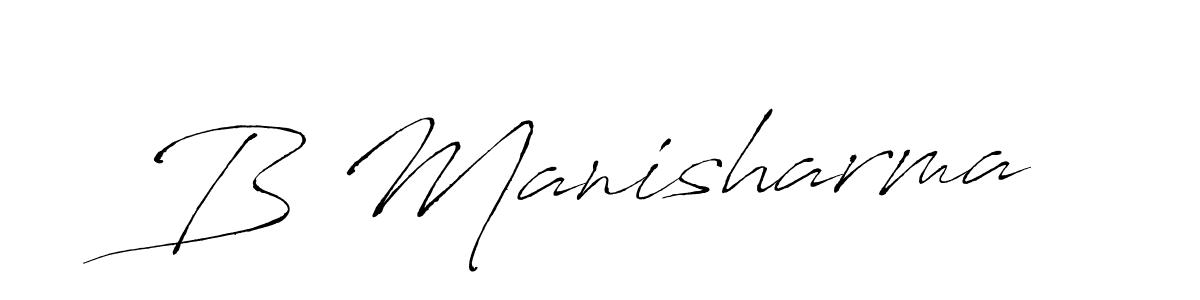 Check out images of Autograph of B Manisharma name. Actor B Manisharma Signature Style. Antro_Vectra is a professional sign style online. B Manisharma signature style 6 images and pictures png