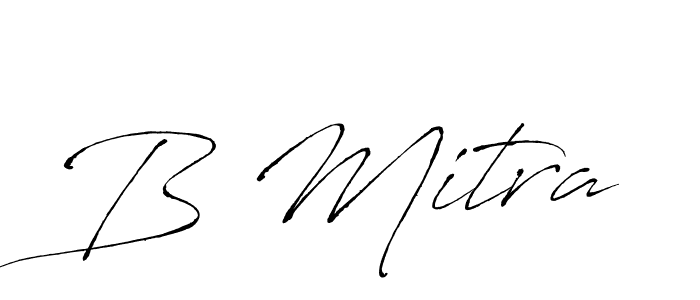 Make a short B Mitra signature style. Manage your documents anywhere anytime using Antro_Vectra. Create and add eSignatures, submit forms, share and send files easily. B Mitra signature style 6 images and pictures png