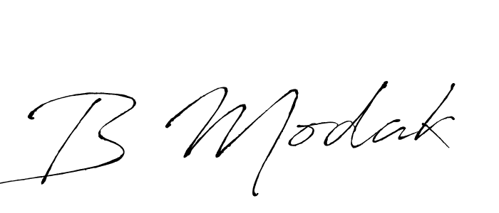 This is the best signature style for the B Modak name. Also you like these signature font (Antro_Vectra). Mix name signature. B Modak signature style 6 images and pictures png