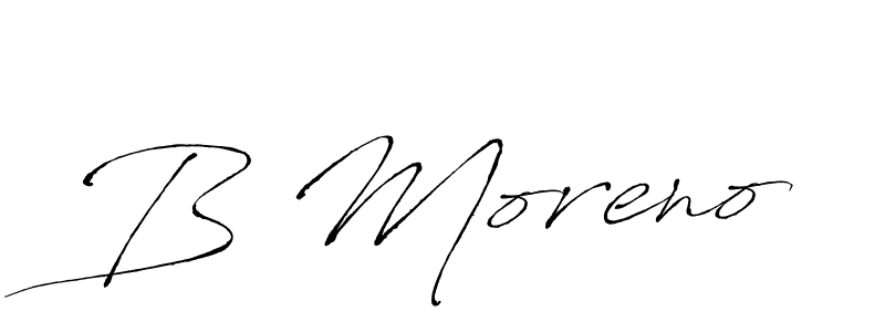 Check out images of Autograph of B Moreno name. Actor B Moreno Signature Style. Antro_Vectra is a professional sign style online. B Moreno signature style 6 images and pictures png