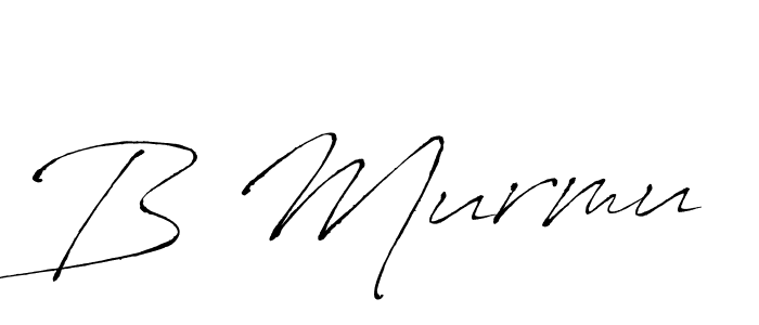 See photos of B Murmu official signature by Spectra . Check more albums & portfolios. Read reviews & check more about Antro_Vectra font. B Murmu signature style 6 images and pictures png