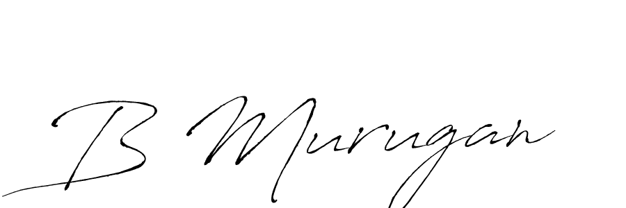 Make a beautiful signature design for name B Murugan. Use this online signature maker to create a handwritten signature for free. B Murugan signature style 6 images and pictures png