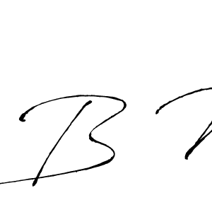 How to make B N name signature. Use Antro_Vectra style for creating short signs online. This is the latest handwritten sign. B N signature style 6 images and pictures png