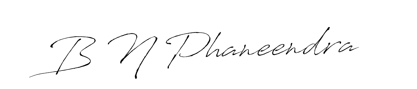 How to Draw B N Phaneendra signature style? Antro_Vectra is a latest design signature styles for name B N Phaneendra. B N Phaneendra signature style 6 images and pictures png