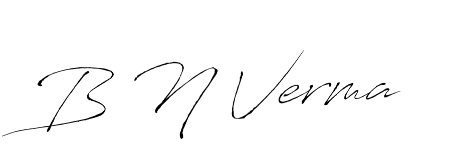 You can use this online signature creator to create a handwritten signature for the name B N Verma. This is the best online autograph maker. B N Verma signature style 6 images and pictures png