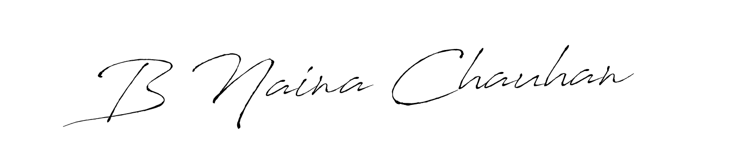 See photos of B Naina Chauhan official signature by Spectra . Check more albums & portfolios. Read reviews & check more about Antro_Vectra font. B Naina Chauhan signature style 6 images and pictures png