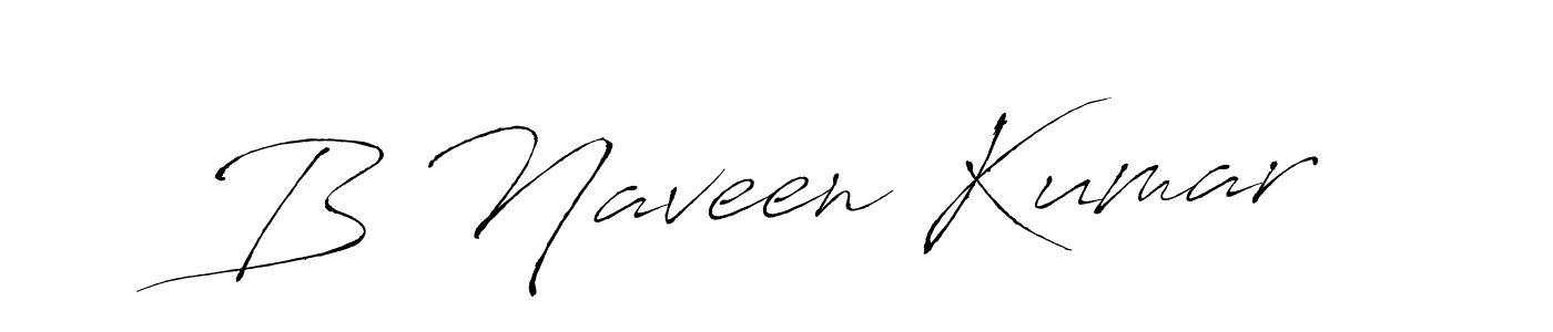Here are the top 10 professional signature styles for the name B Naveen Kumar. These are the best autograph styles you can use for your name. B Naveen Kumar signature style 6 images and pictures png