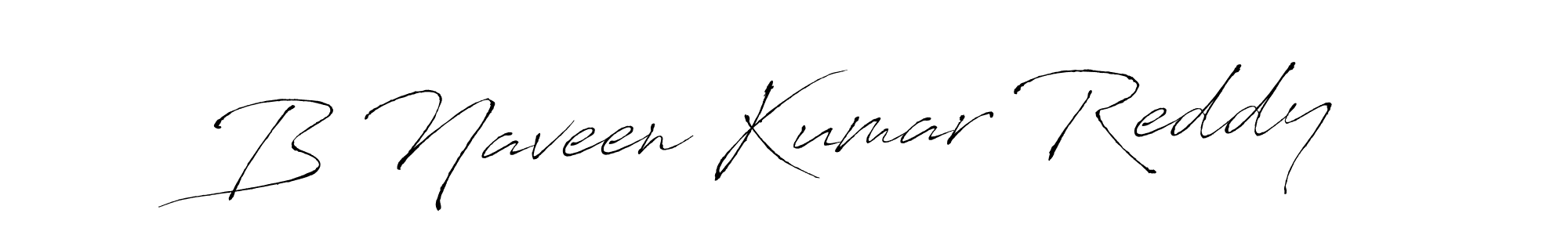 You can use this online signature creator to create a handwritten signature for the name B Naveen Kumar Reddy. This is the best online autograph maker. B Naveen Kumar Reddy signature style 6 images and pictures png