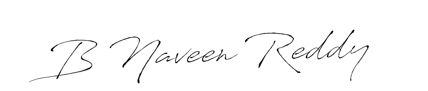 You can use this online signature creator to create a handwritten signature for the name B Naveen Reddy. This is the best online autograph maker. B Naveen Reddy signature style 6 images and pictures png