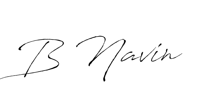 Here are the top 10 professional signature styles for the name B Navin. These are the best autograph styles you can use for your name. B Navin signature style 6 images and pictures png