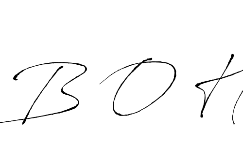 Make a beautiful signature design for name B O H. Use this online signature maker to create a handwritten signature for free. B O H signature style 6 images and pictures png