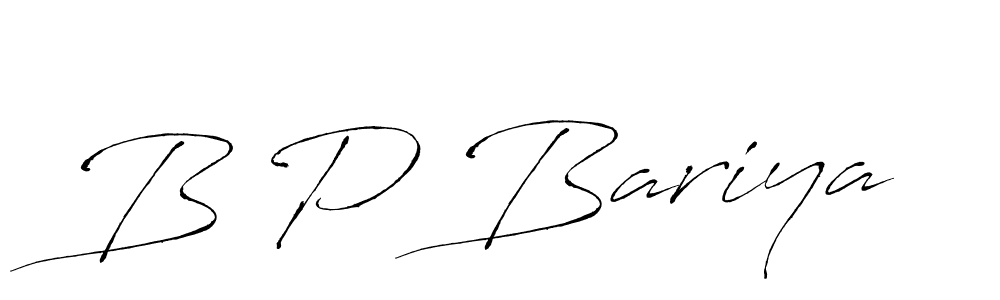 It looks lik you need a new signature style for name B P Bariya. Design unique handwritten (Antro_Vectra) signature with our free signature maker in just a few clicks. B P Bariya signature style 6 images and pictures png