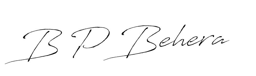 How to Draw B P Behera signature style? Antro_Vectra is a latest design signature styles for name B P Behera. B P Behera signature style 6 images and pictures png
