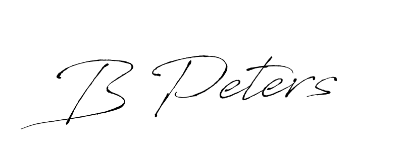 Make a short B Peters signature style. Manage your documents anywhere anytime using Antro_Vectra. Create and add eSignatures, submit forms, share and send files easily. B Peters signature style 6 images and pictures png