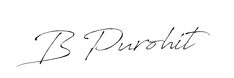See photos of B Purohit official signature by Spectra . Check more albums & portfolios. Read reviews & check more about Antro_Vectra font. B Purohit signature style 6 images and pictures png
