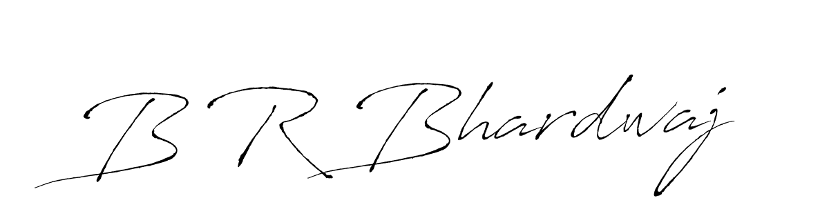 Similarly Antro_Vectra is the best handwritten signature design. Signature creator online .You can use it as an online autograph creator for name B R Bhardwaj. B R Bhardwaj signature style 6 images and pictures png