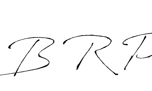 Make a beautiful signature design for name B R P. Use this online signature maker to create a handwritten signature for free. B R P signature style 6 images and pictures png